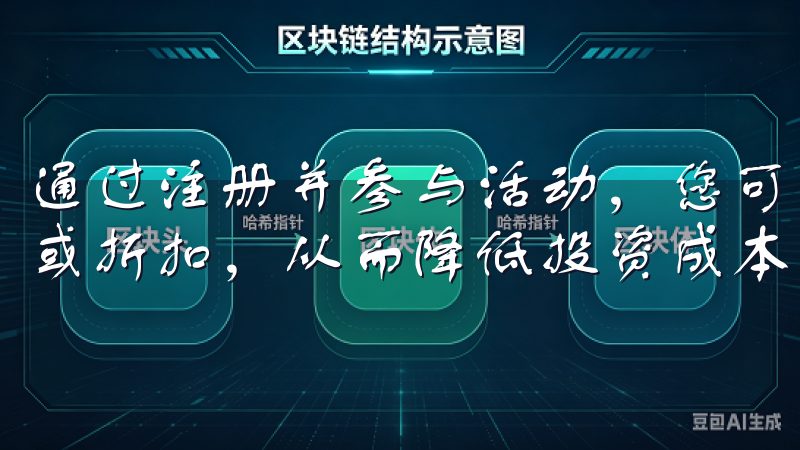 通过注册并参与活动，您可以享受一定期限内的交易手续费减免或折扣，从而降低投资成本，提高投资收益。