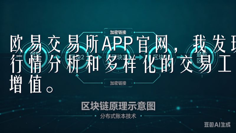 欧易交易所APP官网，我发现了多个功能强大的交易工具实时行情分析和多样化的交易工具，帮助您抓住市场机会，实现财富增值。