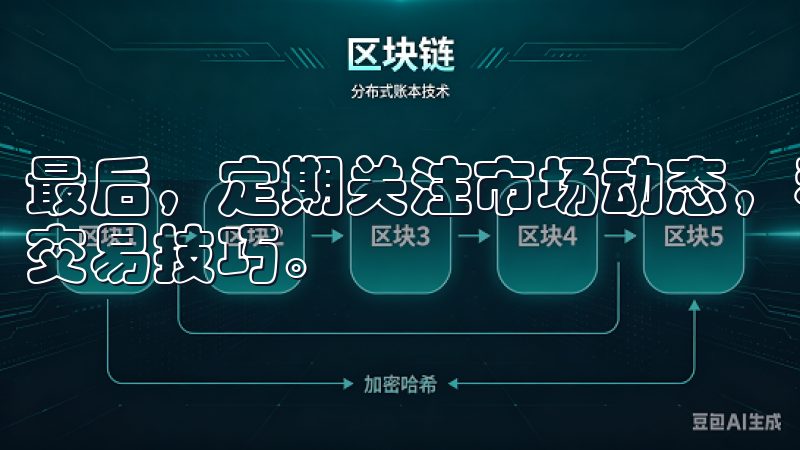 最后，定期关注市场动态，利用好欧易的各类工具，提升自己的交易技巧。
