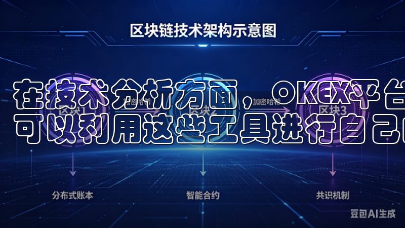 在技术分析方面，OKEX平台通常会提供多种图表工具，用户可以利用这些工具进行自己的市场预测。
