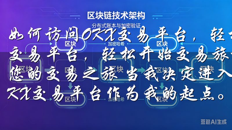 如何访问OKX交易平台，轻松开始交易旅程 如何访问OKX交易平台，轻松开始交易旅程 第一步：注册OKX账户，开启您的交易之旅 当我决定进入数字货币交易领域时，我选择了OKX交易平台作为我的起点。