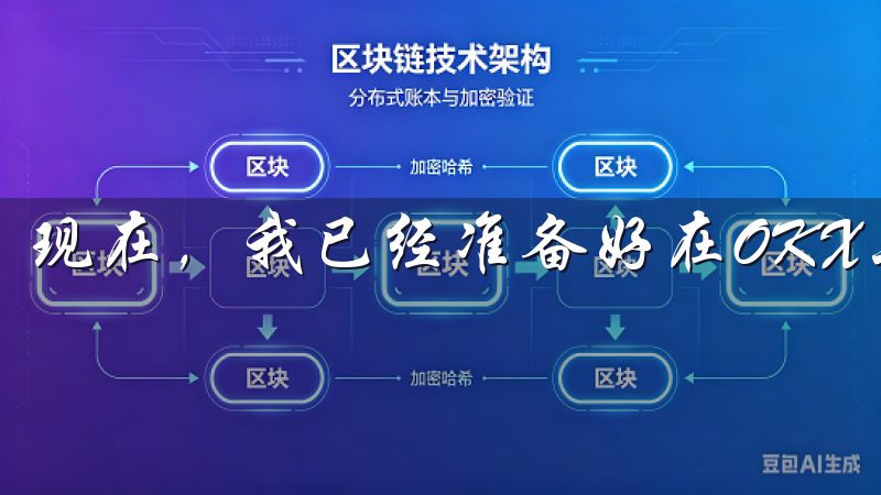 现在，我已经准备好在OKX上进行我的第一笔交易了。