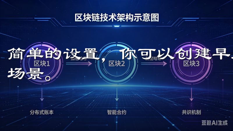 简单的设置，你可以创建早晨唤醒、离家模式、夜晚休息等多种场景。