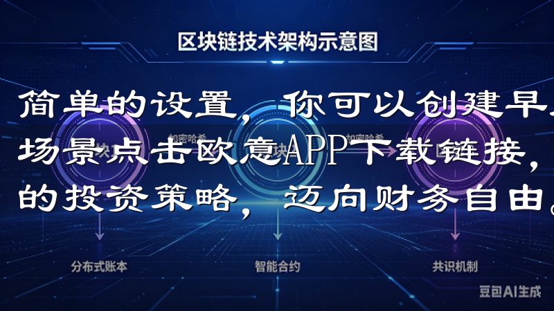简单的设置，你可以创建早晨唤醒、离家模式、夜晚休息等多种场景点击欧意APP下载链接，轻松掌握最新市场动态，优化您的投资策略，迈向财务自由。