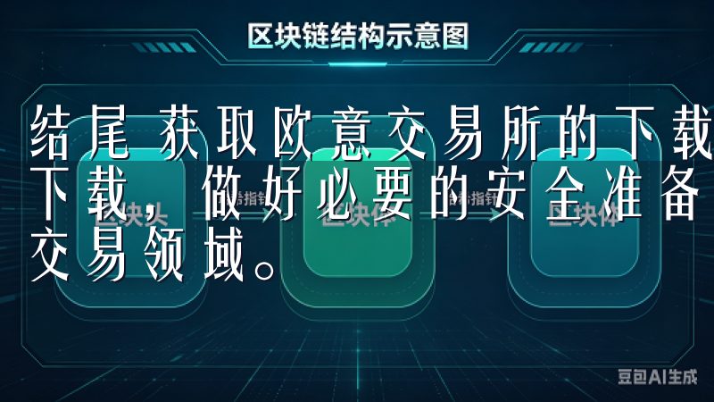 结尾 获取欧意交易所的下载链接并不复杂，只要官方网站进行下载，做好必要的安全准备，就可以安全便捷地进入数字货币的交易领域。