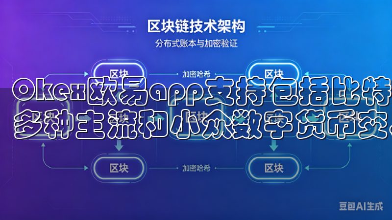 Okex欧易app支持包括比特币、以太坊、Ripple等多种主流和小众数字货币交易。
