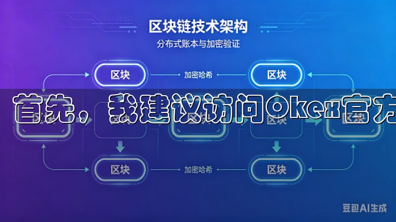首先，我建议访问Okex官方网站下载并安装APP。