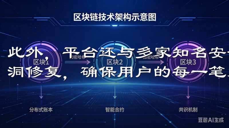 此外，平台还与多家知名安全公司合作，定期进行安全审计和漏洞修复，确保用户的每一笔交易都能够在安全的环境中进行。