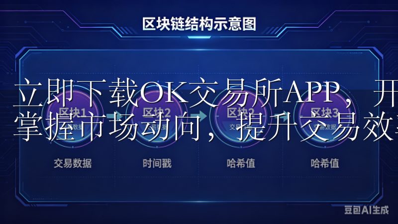 立即下载OK交易所APP，开启您的数字资产投资之旅，轻松掌握市场动向，提升交易效率。