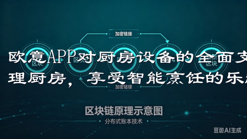 欧意APP对厨房设备的全面支持，让你可以在任何地方轻松管理厨房，享受智能烹饪的乐趣。