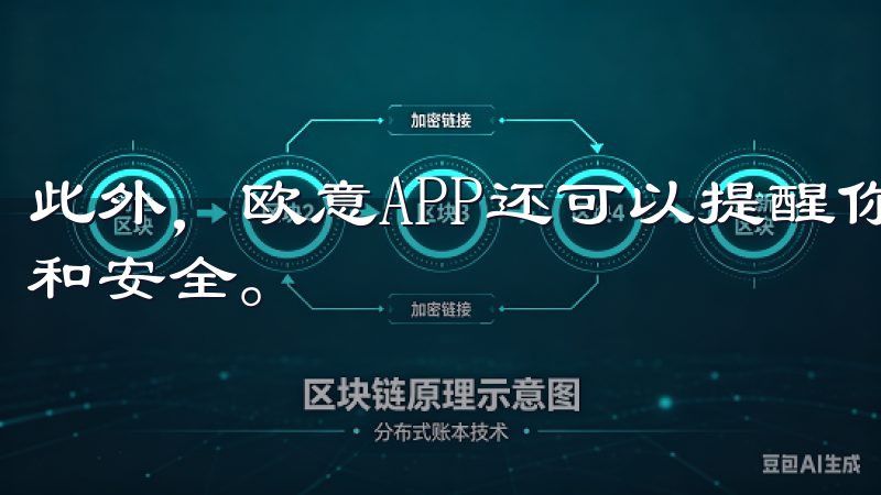 此外，欧意APP还可以提醒你及时更换滤芯，确保饮水的健康和安全。