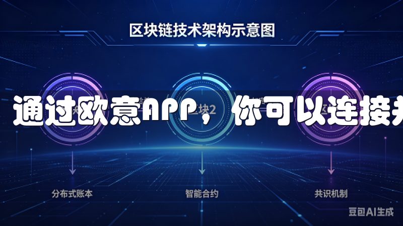 通过欧意APP，你可以连接并控制欧意的洗衣机。