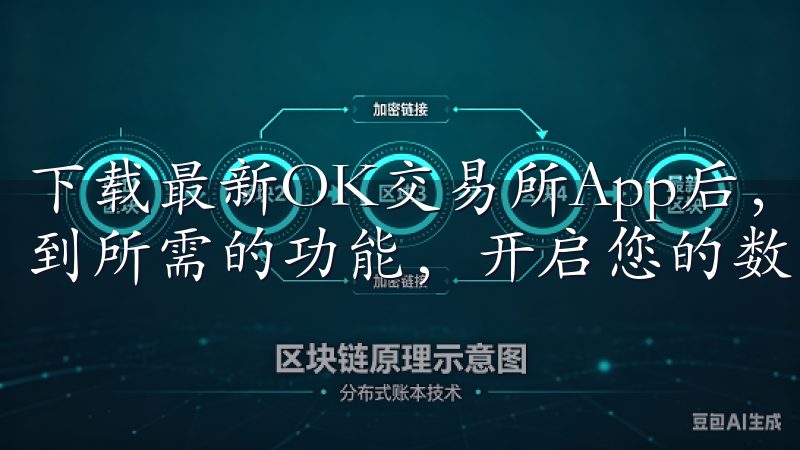 下载最新OK交易所App后，您能够简洁友好的界面中快速找到所需的功能，开启您的数字资产之旅再也不是难事。