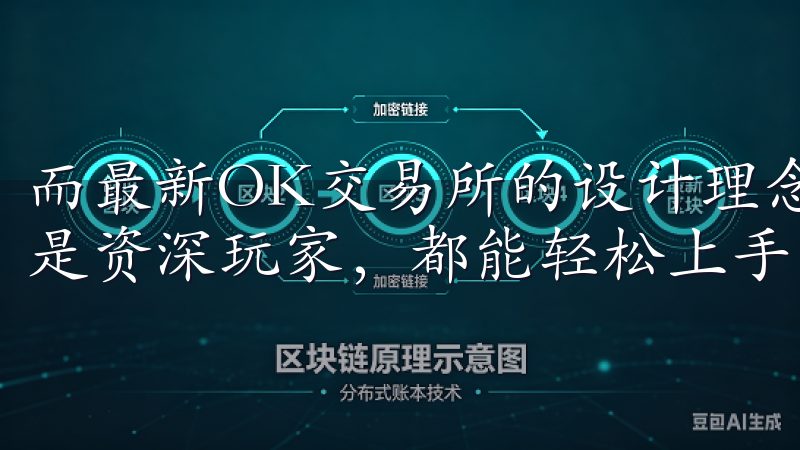 而最新OK交易所的设计理念则非常注重用户体验，您是新手还是资深玩家，都能轻松上手。
