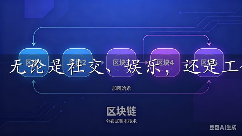 无论是社交、娱乐，还是工作，手机都提供了极大的便利。