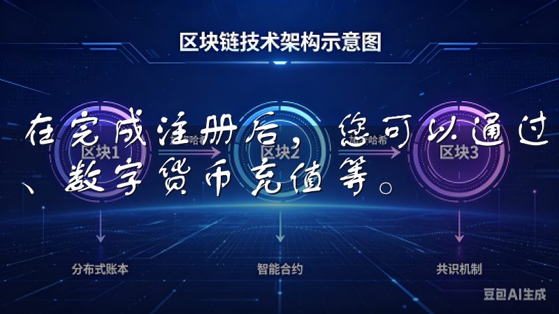 在完成注册后，您可以通过多种方式进行充值，例如银行卡转账、数字货币充值等。