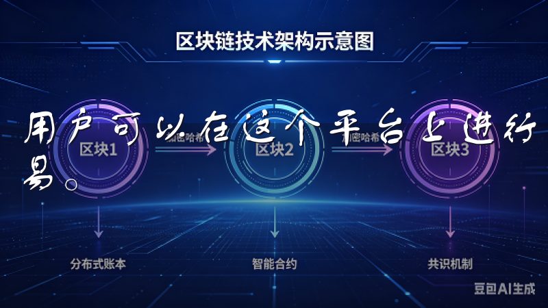 用户可以在这个平台上进行比特币、以太坊等多种数字货币的交易。