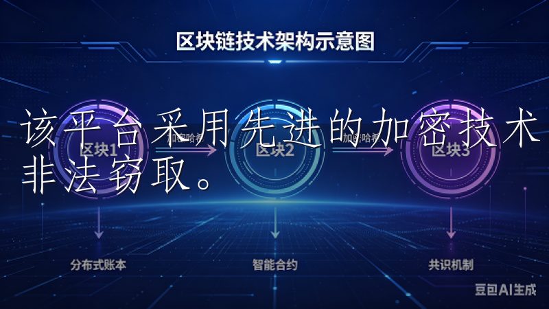 该平台采用先进的加密技术，确保您的账户信息和交易数据不被非法窃取。