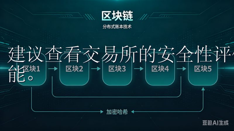 建议查看交易所的安全性评价、用户反馈以及其所提供的交易功能。