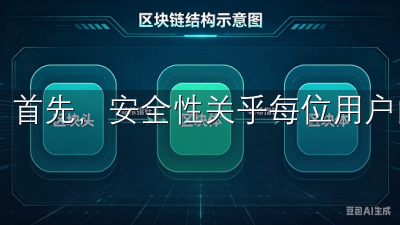 首先，安全性关乎每位用户的资金安全。