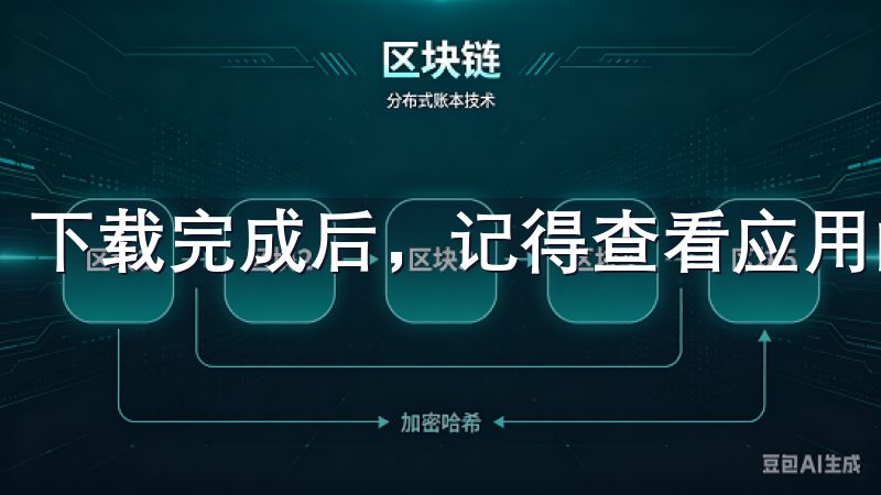 下载完成后，记得查看应用的权限设置以确保您的隐私安全。