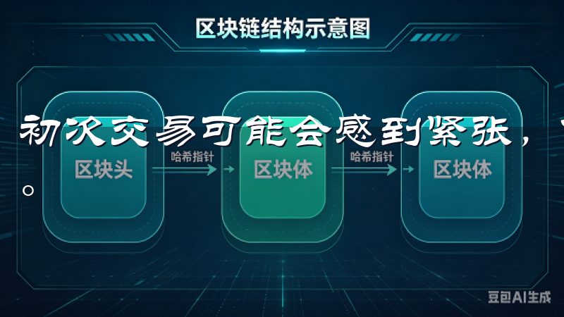 初次交易可能会感到紧张，但不断尝试，您会逐步适应这一过程。