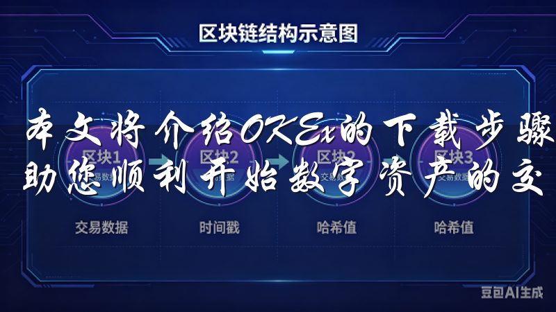 本文将介绍OKEx的下载步骤、使用体验以及一些小贴士,帮助您顺利开始数字资产的交易之旅。