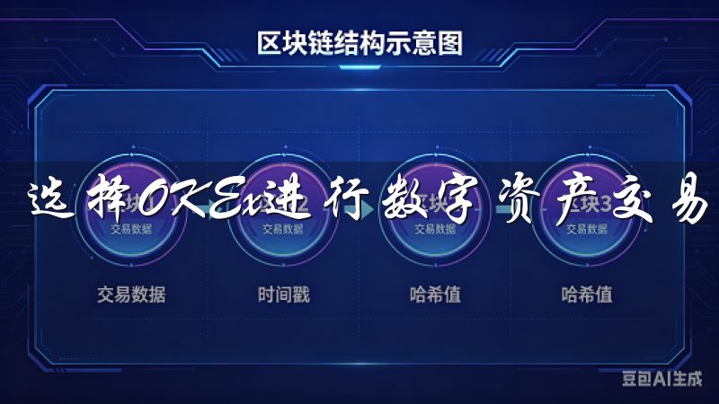 选择OKEx进行数字资产交易有多方面的原因。