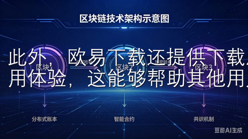 此外，欧易下载还提供下载后的用户反馈渠道，鼓励用户分享使用体验，这能够帮助其他用户规避潜在问题。