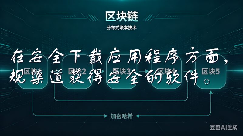 在安全下载应用程序方面，用户最常见的担忧是是否可以通过正规渠道获得安全的软件。