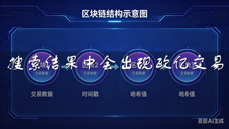 搜索结果中会出现欧亿交易所APP，点击其图标进入详情页。