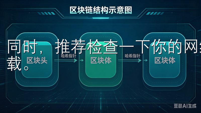 同时，推荐检查一下你的网络连接，稳定的网络将有助于顺利下载。