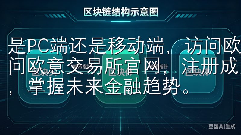 是PC端还是移动端，访问欧意OK官网是下载的第一步立即访问欧意交易所官网，注册成为会员，开启您的加密货币投资之旅，掌握未来金融趋势。