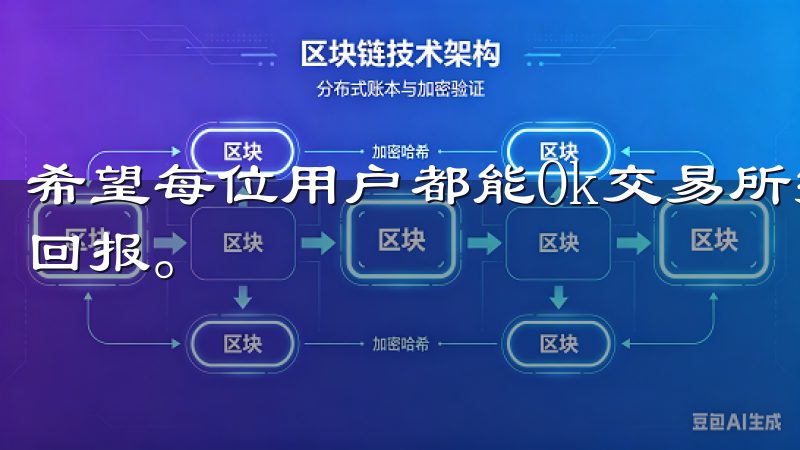 希望每位用户都能Ok交易所找到合适的投资机会，收获满意的回报。