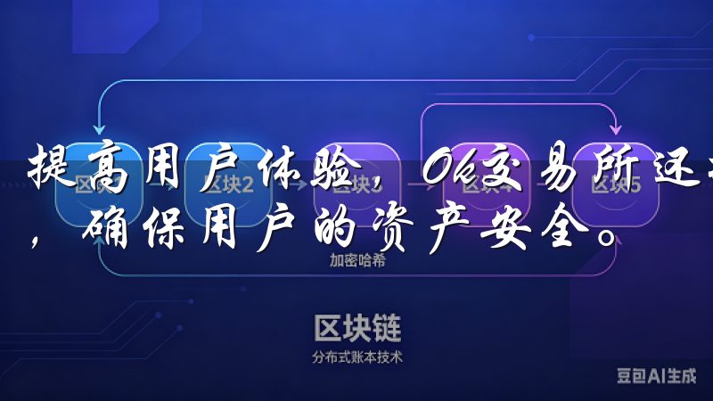 提高用户体验，Ok交易所还提供了友好的界面和多种安全措施，确保用户的资产安全。