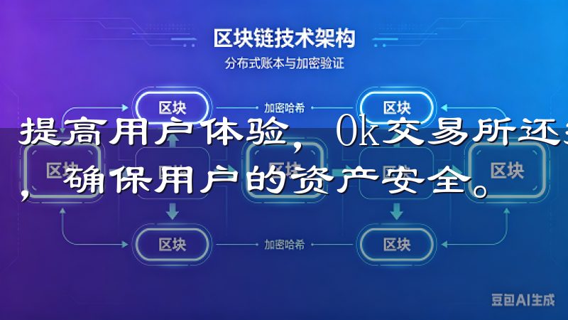 提高用户体验，Ok交易所还提供了友好的界面和多种安全措施，确保用户的资产安全。