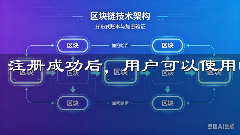 注册成功后，用户可以使用邮箱或手机号码进行登录。