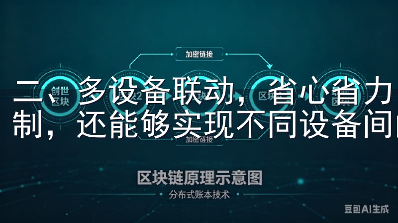 二、多设备联动，省心省力 欧意APP不仅支持多种家电的控制，还能够实现不同设备间的联动。