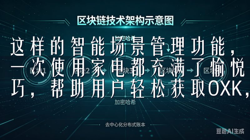 这样的智能场景管理功能，不仅让我们的生活更加高效，也让每一次使用家电都充满了愉悦的体验我们提供详细的步骤和实用技巧，帮助用户轻松获取OXK，确保下载过程安全快捷。