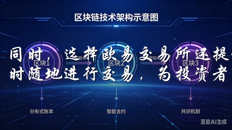 同时，选择欧易交易所还提供了移动端应用程序，让用户可以随时随地进行交易，为投资者带来了极大的便利。