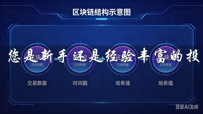 您是新手还是经验丰富的投资者，都可以轻松上手。