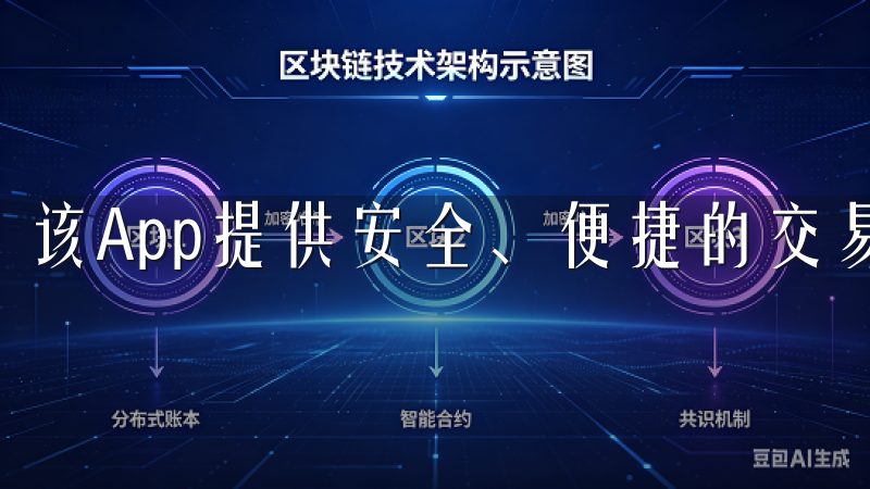 该App提供安全、便捷的交易体验，让您随时随地参与市场。
