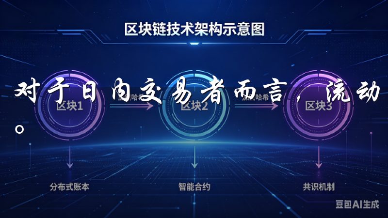对于日内交易者而言，流动性高且波动性大的交易对更具吸引力。