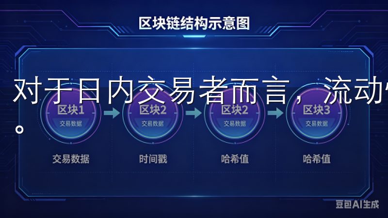 对于日内交易者而言，流动性高且波动性大的交易对更具吸引力。
