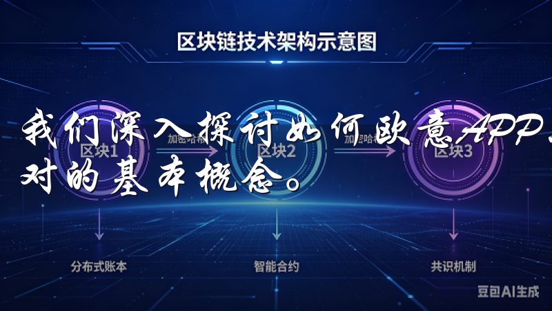 我们深入探讨如何欧意APP上高效交易之前，有必要了解交易对的基本概念。