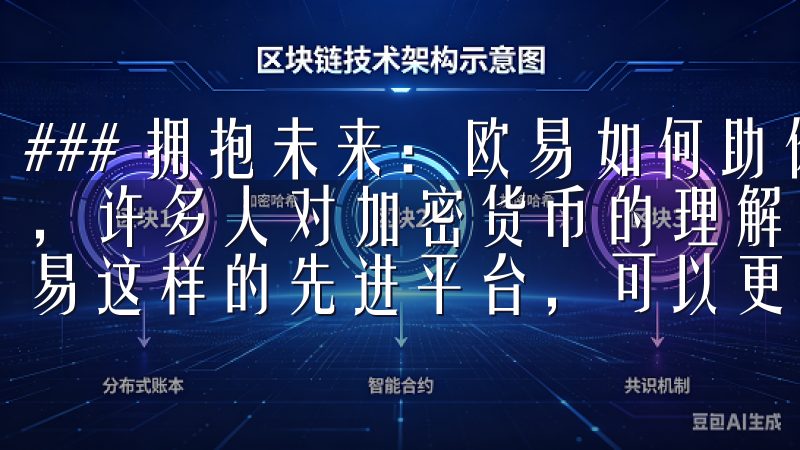 ### 拥抱未来：欧易如何助你成为加密世界的赢家 在过去，许多人对加密货币的理解仅限于其基础信息，而如今，使用欧易这样的先进平台，可以更深入地参与到加密货币的世界中。