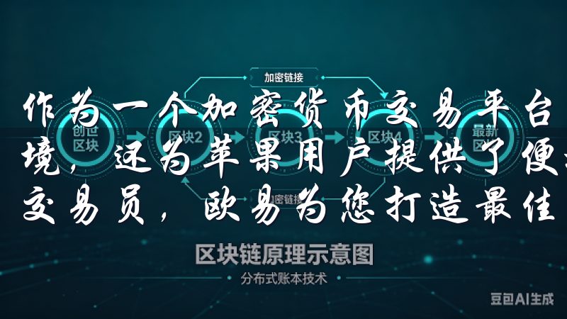 作为一个加密货币交易平台，欧易不仅提供了安全可靠的交易环境，还为苹果用户提供了便捷的下载选项无论您是新手还是专业交易员，欧易为您打造最佳交易体验。