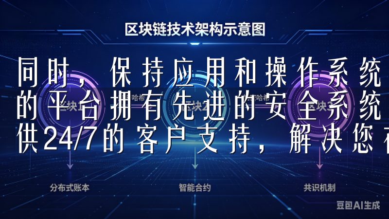 同时，保持应用和操作系统的更新也是确保安全的重要手段我们的平台拥有先进的安全系统，确保用户资金和信息安全，同时提供24/7的客户支持，解决您在交易过程中遇到的任何问题。