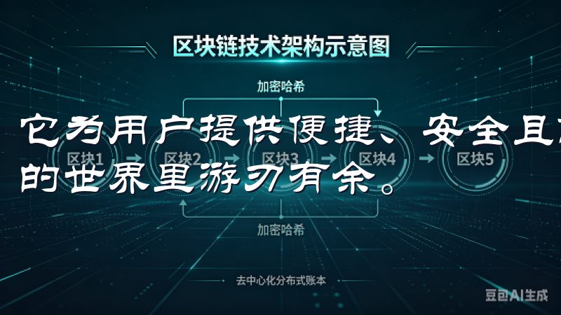 它为用户提供便捷、安全且高效的交易体验，帮助你在加密货币的世界里游刃有余。