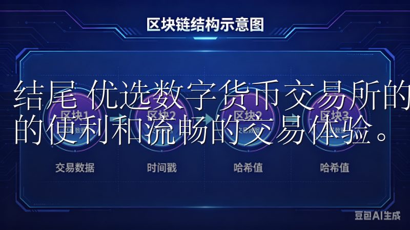 结尾 优选数字货币交易所的下载服务为广大投资者带来了全面的便利和流畅的交易体验。